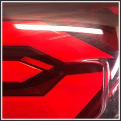 Immagine di Fanale Posteriore Sinistro  Alogeno DACIA Sandero III 265557573R