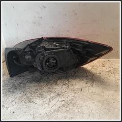 Immagine di Fanale Posteriore Sinistro  Alogeno DACIA Sandero III 265557573R