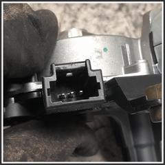 Immagine di   Lunotto DACIA Sandero III 287109280R 261002137095