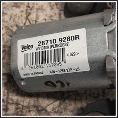 Immagine di   Lunotto DACIA Sandero III 287109280R 261002137095