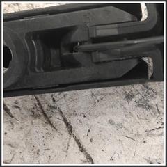 Immagine di Braccio Tergi Lunotto DACIA Sandero III 287815304R