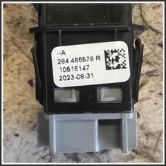 Immagine di Pulsante Sensori di Parcheggio Anteriore Sinistro DACIA Sandero III 284486578R