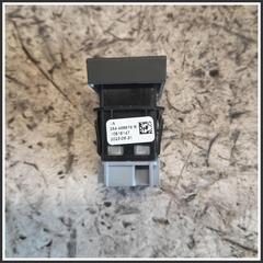 Immagine di Pulsante Sensori di Parcheggio Anteriore Sinistro DACIA Sandero III 284486578R