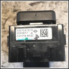 Immagine di Comandi Regolazione Retrovisori Anteriore Sinistro DACIA Sandero III 255703737R