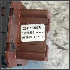 Immagine di Comandi Alzavetri Anteriore Sinistro DACIA Sandero III 254113300R