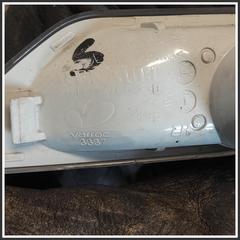 Immagine di Freccia Laterale Sinistro DACIA Sandero III 261662708R
