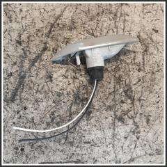 Immagine di Freccia Laterale Sinistro DACIA Sandero III 261662708R