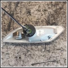 Immagine di Freccia Laterale Sinistro DACIA Sandero III 261662708R