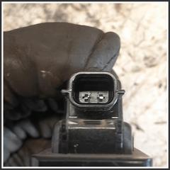 Immagine di Fanalino Luce Targa DACIA Sandero III 265101139R 