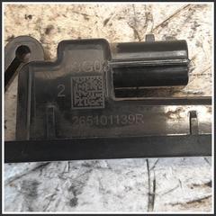 Immagine di Fanalino Luce Targa DACIA Sandero III 265101139R 