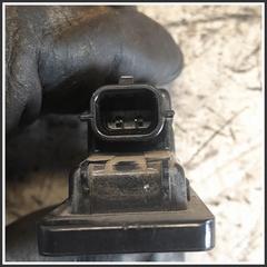 Immagine di Fanalino Luce Targa DACIA Sandero III 265101139R 