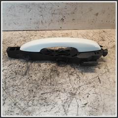 Immagine di Maniglia Porta Posteriore Destro DACIA Sandero III 806063347R