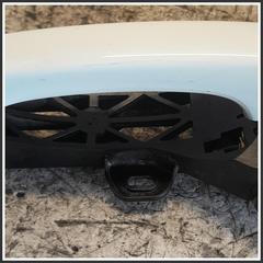 Immagine di Maniglia Porta Posteriore Destro DACIA Sandero III 806063347R