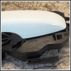 Immagine di Maniglia Porta Posteriore Destro DACIA Sandero III 806063347R