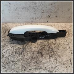 Immagine di Maniglia Porta Anteriore Destro DACIA Sandero III 806063347R