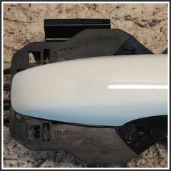 Immagine di Maniglia Porta Anteriore Destro DACIA Sandero III 806063347R