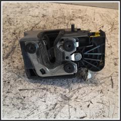 Immagine di Serratura Posteriore Sinistro DACIA Sandero III 825033052R 