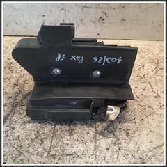 Immagine di Serratura Posteriore Destro DACIA Sandero III 825020994R 