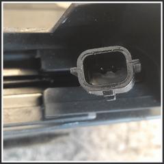 Immagine di Serratura Anteriore Destro DACIA Sandero III 805028269R 