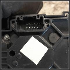 Immagine di Comando Clima DACIA Sandero III 275100298R