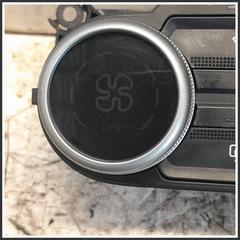 Immagine di Comando Clima DACIA Sandero III 275100298R