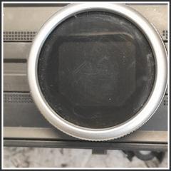 Immagine di Comando Clima DACIA Sandero III 275100298R