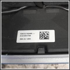Immagine di Volante Sterzo DACIA Sandero III 484004420R
