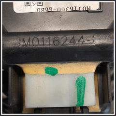 Immagine di Ventola Riscaldamento Ventilatore Abitacolo DACIA Sandero III 278607174R