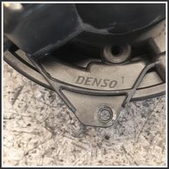 Immagine di Ventola Riscaldamento Ventilatore Abitacolo DACIA Sandero III 278607174R
