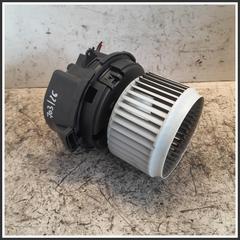 Immagine di Ventola Riscaldamento Ventilatore Abitacolo DACIA Sandero III 278607174R