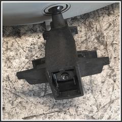 Immagine di Retrovisore Interno DACIA Sandero III 7701349373 0205028