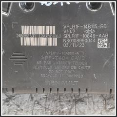 Immagine di Quadro Strumenti Tachimetro DACIA Sandero III 248090744R 248096153R