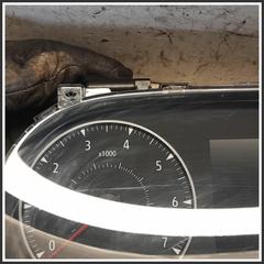 Immagine di Quadro Strumenti Tachimetro DACIA Sandero III 248090744R 248096153R
