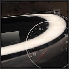 Immagine di Quadro Strumenti Tachimetro DACIA Sandero III 248090744R 248096153R