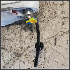 Immagine di Airbag  Air-bag sedile  Sinistro DACIA Sandero III 985H14593R 985H16516R