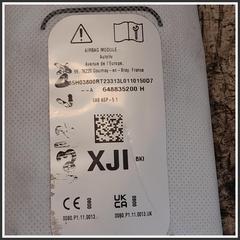 Immagine di Airbag Air-bag sedile Destro DACIA Sandero III 985H06267R 648835200H