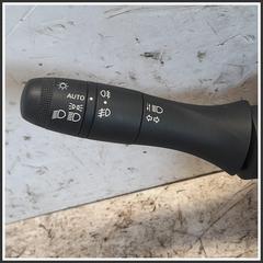 Immagine di Comandi Devioguida DACIA Sandero III 255670975R 10508388