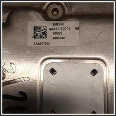 Immagine di Centralina Motore Iniezione ECU DACIA Sandero III 237104639S 237100772