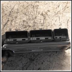 Immagine di Centralina Motore Iniezione ECU DACIA Sandero III 237104639S 237100772