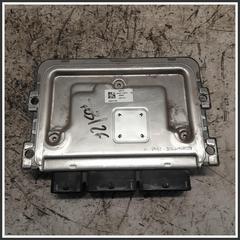 Immagine di Centralina Motore Iniezione ECU DACIA Sandero III 237104639S 237100772