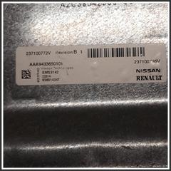 Immagine di Centralina Motore Iniezione ECU DACIA Sandero III 237104639S 237100772