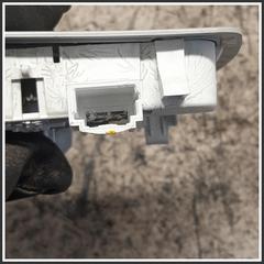 Immagine di Plafoniera Anteriore Centrale DACIA Sandero III 264602953R 264305149R