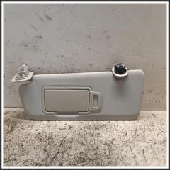 Immagine di Aletta Parasole Sinistra DACIA Sandero III 964016722R