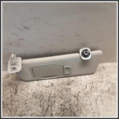 Immagine di Aletta Parasole Sinistra DACIA Sandero III 964016722R