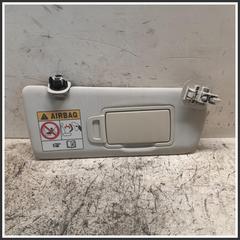 Immagine di Aletta Parasole Destra DACIA Sandero III 964009953R