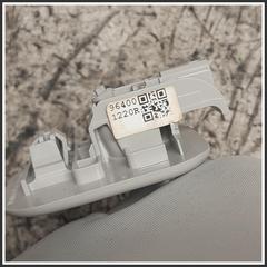 Immagine di Aletta Parasole Destra DACIA Sandero III 964009953R