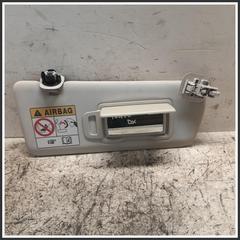 Immagine di Aletta Parasole Destra DACIA Sandero III 964009953R