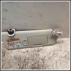 Immagine di Aletta Parasole Destra DACIA Sandero III 964009953R