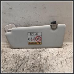 Immagine di Aletta Parasole Destra DACIA Sandero III 964009953R