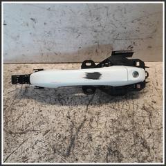 Immagine di Maniglia Porta Anteriore Sinistro DACIA Sandero III 806065011R